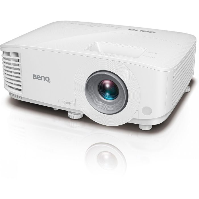 BenQ MH733 Proyector DLP 4000 lúmenes ANSI Full HD 1080p (1920x1080) 16000:1 Contraste para Cine y Negocios 1