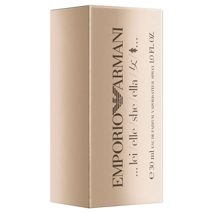 Armani Emporio She Edp 30 mL Eau de Parfum para Mujer
