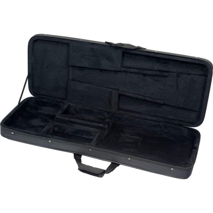 Funda Semirígida Guitarra Eléctrica 1 Funda Semirígida Guitarra Eléctrica 1