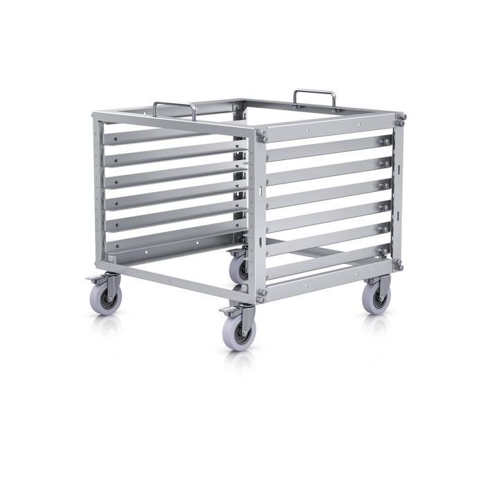 Ubiquiti U-Rack-6U-TL - Rack de Servidor 6U 4 Ubiquiti U-Rack-6U-TL - Rack de Servidor 6U 4