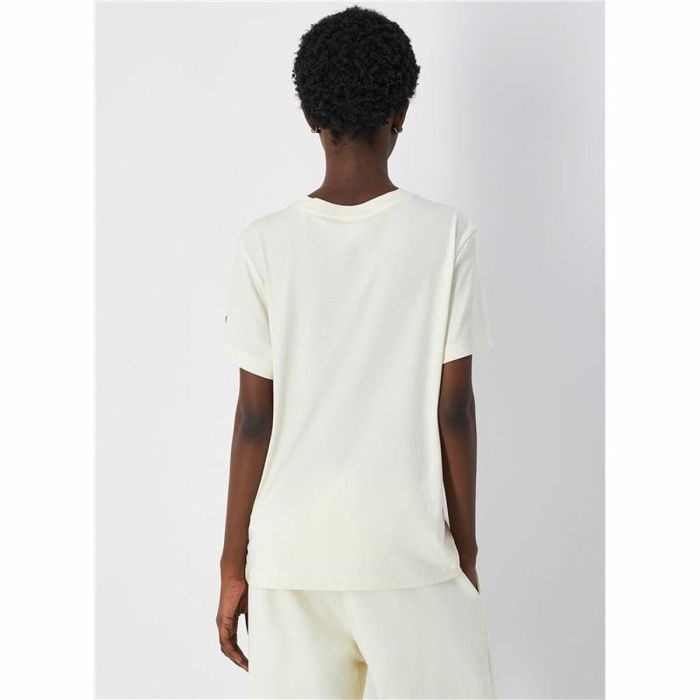 Camiseta de Manga Corta Mujer Champion Crewneck 1