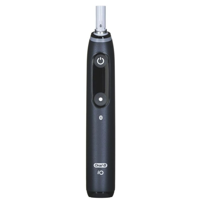 Cepillo de Dientes Eléctrico Braun 12