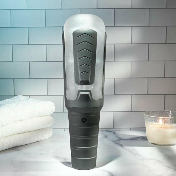 Masturbador Masculino Zero Tolerance Zero Tolerance Negro 13