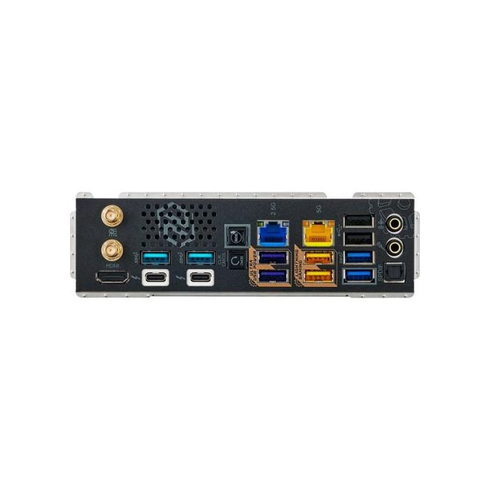 Placa ASRock Z890 Taichi Lite,Intel,1851,Z890,4Ddr5,256Gb,2Hdmi+Thunderbolt,4Sata3+4M.2,1X5 +1X2.5 Gigabitlan,Wifi7+Bt5.4,13Usb3.2,Atx Placa ASRock Z890 Taichi Lite,Intel,1851,Z890,4Ddr5,256Gb,2Hdmi+Thunderbolt,4Sata3+4M.2,1X5 +1X2.5 Gigabitlan,Wifi7+Bt5.4,13Usb3.2,Atx