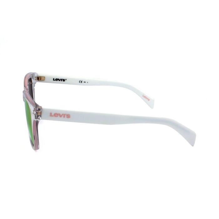 Gafas de Sol Unisex Levi's LV-1002-S-900 Ø 53 mm 1 Gafas de Sol Unisex Levi's LV-1002-S-900 Ø 53 mm 1