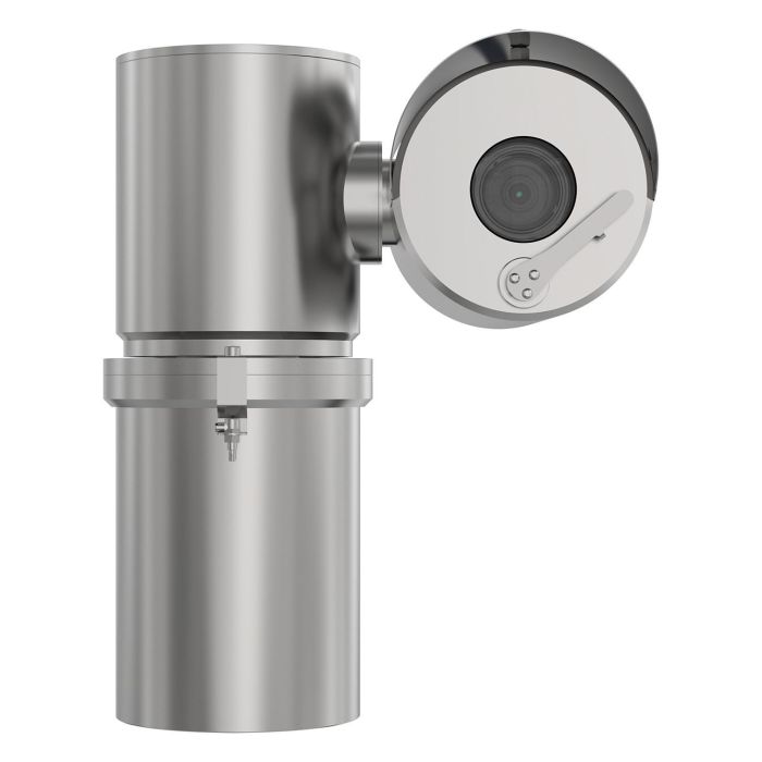 Axis 02278-001 Cámara IP Acero Inoxidable, Exterior, Interior, Zoom Óptico 32x, WDR, Visión Nocturna, Full HD 1920x1080 1