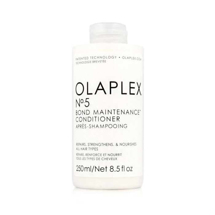 Olaplex Bond Maintenance Acondicionador Nº-5 250ml Olaplex Bond Maintenance Acondicionador Nº-5 250ml