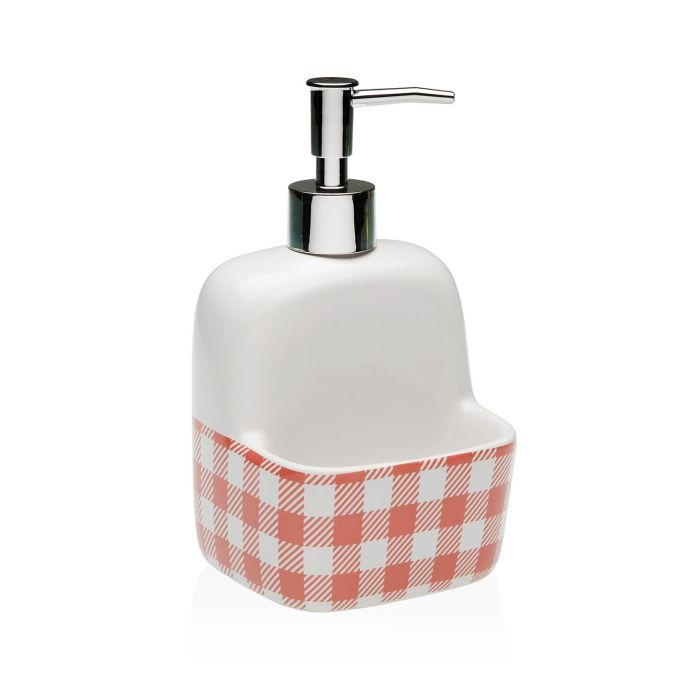 Dosificador Vichy Rouge Versa 9X17CM (4 Unidades) Dosificador Vichy Rouge Versa 9X17CM (4 Unidades)