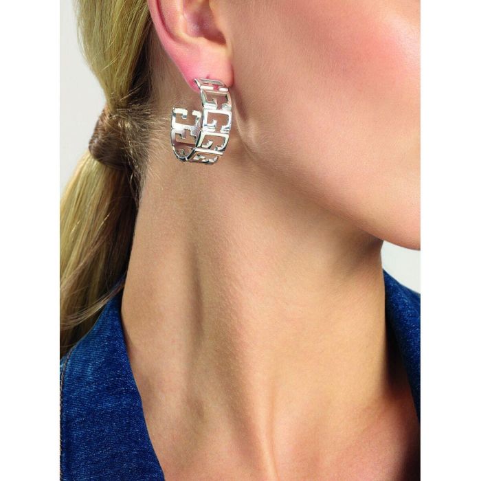Pendientes Mujer Guess UBE70078 2 Pendientes Mujer Guess UBE70078 2