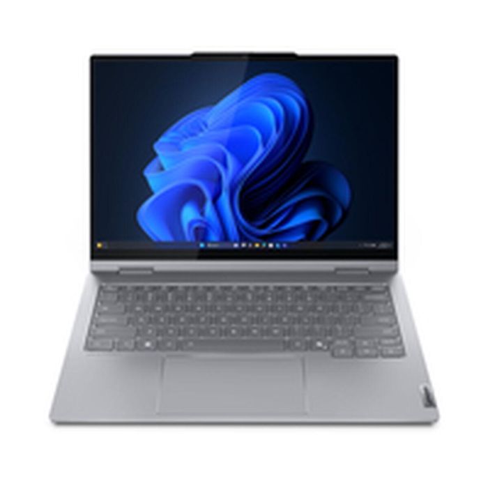 Laptop Lenovo 21SQ000HSP 14" 512 GB SSD Qwerty Español 2 Laptop Lenovo 21SQ000HSP 14" 512 GB SSD Qwerty Español 2
