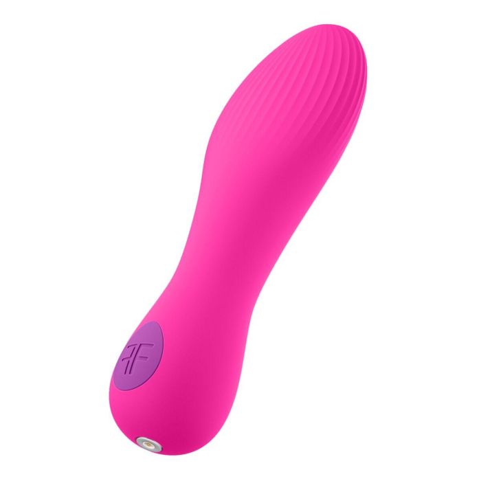 Bala Vibradora FemmeFunn Rosa 9