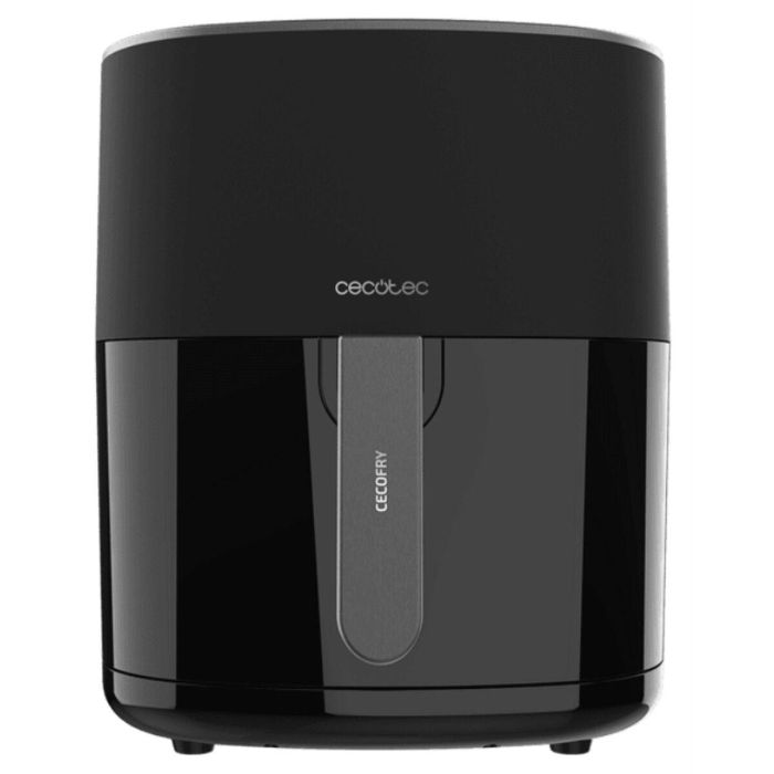 Freidora de Aire Cecotec Fantastik 6500 Negro 1700 W 65 L Freidora de Aire Cecotec Fantastik 6500 Negro 1700 W 65 L