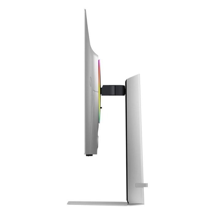 Samsung Monitor Gaming Odyssey OLED G81SF LS32FG814SUXEN 32" 4K OLED 240Hz 0,03ms