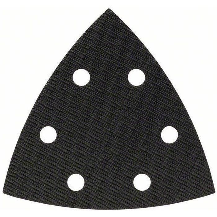 Plato de lijado para PDA 180, PDA 180 E, PDA 240 E - BOSCH Plato de lijado para PDA 180, PDA 180 E, PDA 240 E - BOSCH