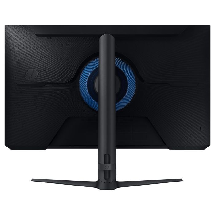 Samsung Odyssey G5 (G51C) 27" 2560x1440 QHD 165Hz 1ms VA FreeSync Premium 2x HDMI DisplayPort VESA Negro