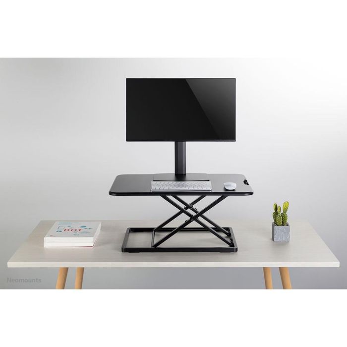 Sitz-Steh-Arbeitsplatz max 8KG Neomounts 9