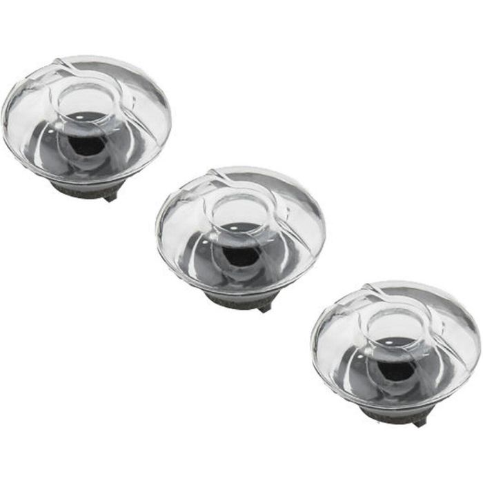 HP Kit de Almohadillas de Repuesto para Plantronics Voyager Legend, Tallas S, M y L 2