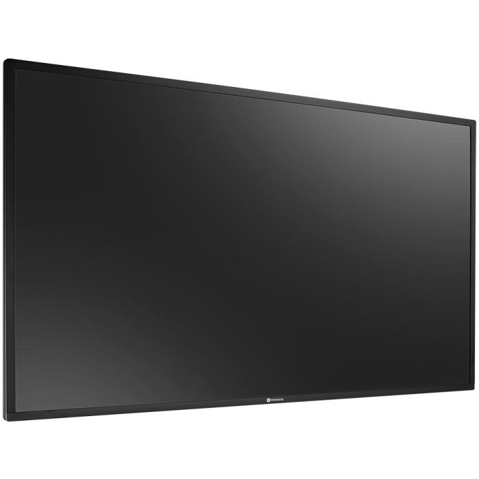AG neovo PD-55Q 138.7cm(55") LED black (Speditionsversand) 2