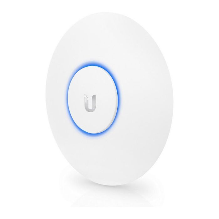 Ubiquiti UAP-AC-PRO-5 Punto de Acceso Wi-Fi Doble Banda 1300 Mbit/s 2.4 GHz 5 GHz 1