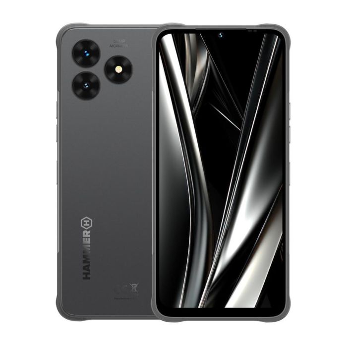 Telefono Movil Smartphone Rugerizado Hammer Blade Telefono Movil Smartphone Rugerizado Hammer Blade