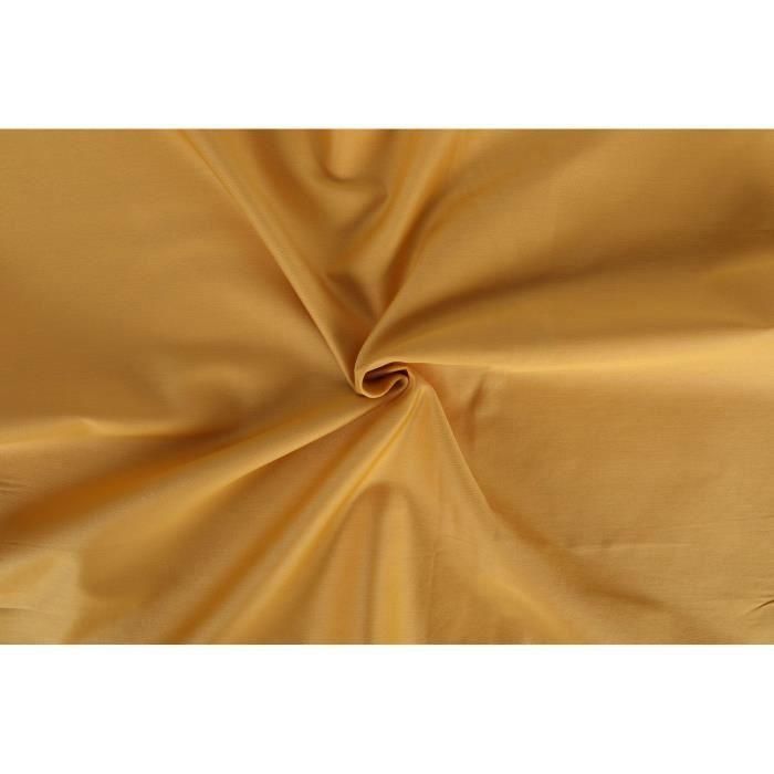 Juego de cama - 1 funda nórdica 220x240 cm + 2 fundas de almohada 60x60 cm - 100% algodón satén - Negro 5 Juego de cama - 1 funda nórdica 220x240 cm + 2 fundas de almohada 60x60 cm - 100% algodón satén - Negro 5