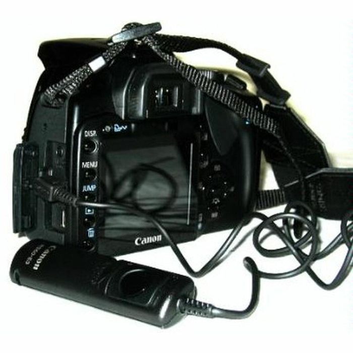 Mando a distancia Canon 2469A002 1 Mando a distancia Canon 2469A002 1
