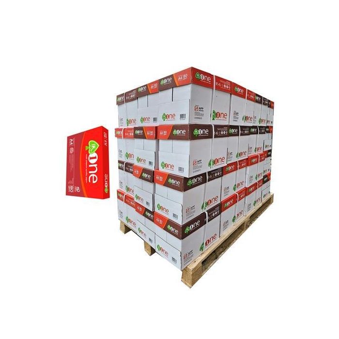 Ik One Papel A4 80 Gr- Palet 240 De Paquetes Papel A4 Copy*** Solo Peninsula Y Servicio Puerta Bajo, No Se Despaletizara Ni Subiran A Planta, Solo España *** Ik One Papel A4 80 Gr- Palet 240 De Paquetes Papel A4 Copy*** Solo Peninsula Y Servicio Puerta Bajo, No Se Despaletizara Ni Subiran A Planta, Solo España ***