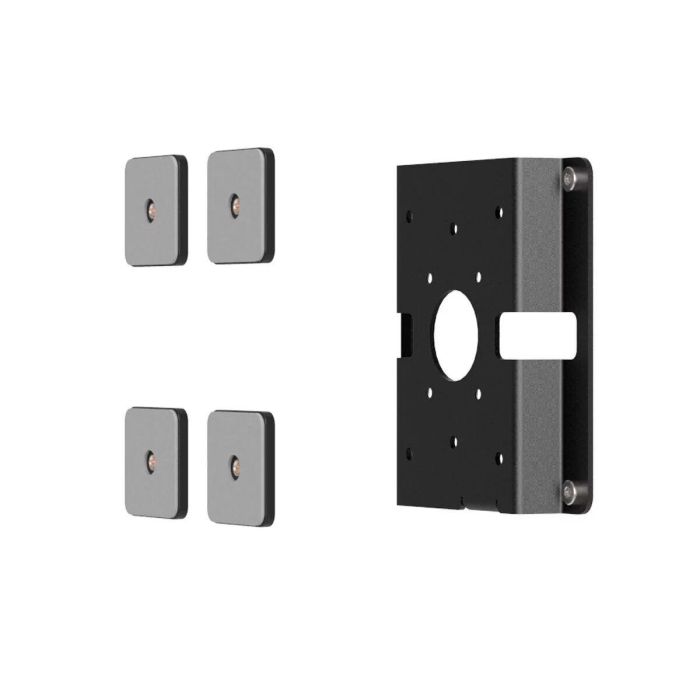 Soporte para móvil o tablet Compulocks 201MGL Negro 1 Soporte para móvil o tablet Compulocks 201MGL Negro 1