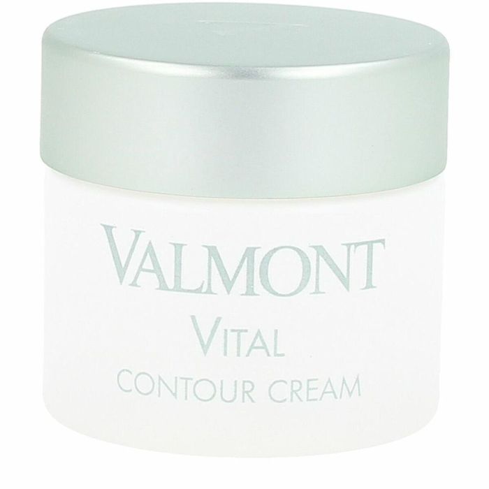 Valmont VITAL CONTOUR CREAM Contorno de Ojos Revitalizante Antiedad Anti-Ojeras 15 ml