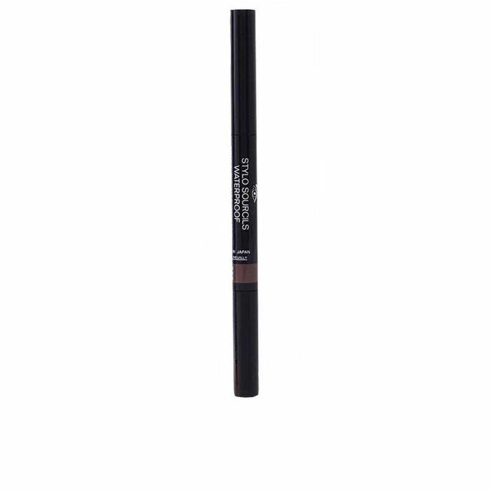 Lápiz de Cejas Stylo Sourcils Waterproof Chanel 1