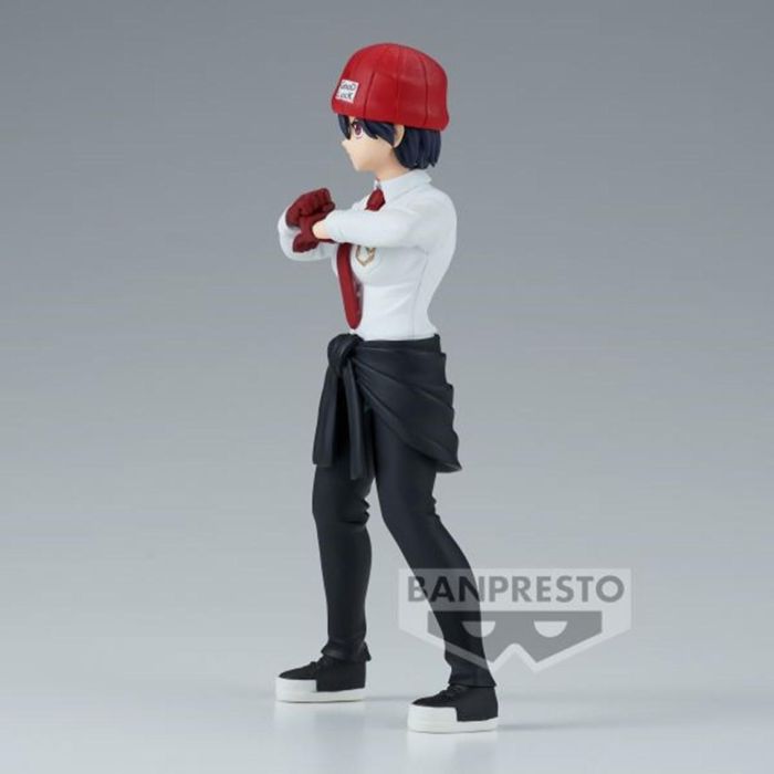 Figura Banpresto Undead Unluck Fuko Izumo 3 Figura Banpresto Undead Unluck Fuko Izumo 3