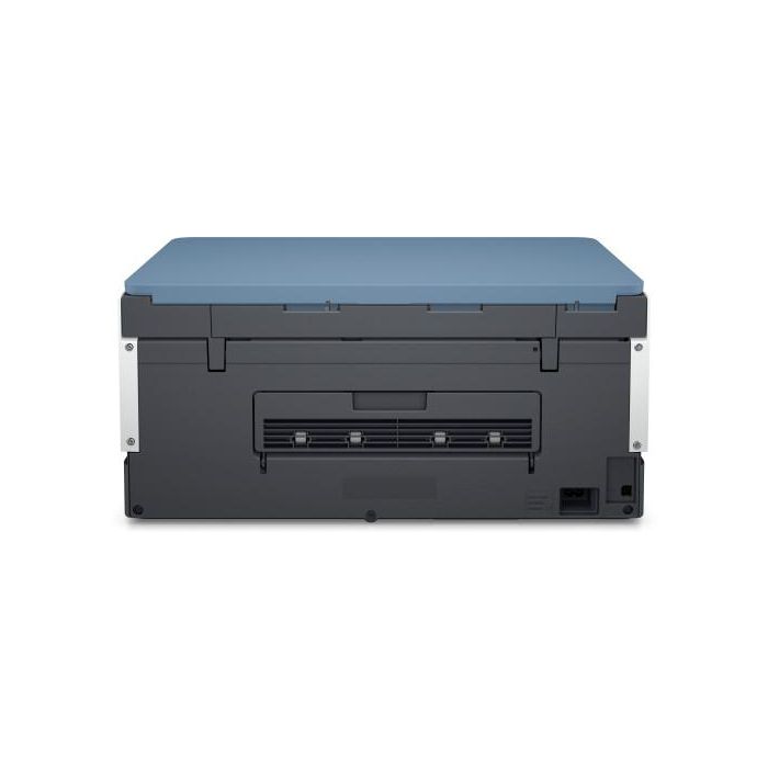 Hp Multifunción Inkjet Smart Tank 7006 4 Hp Multifunción Inkjet Smart Tank 7006 4