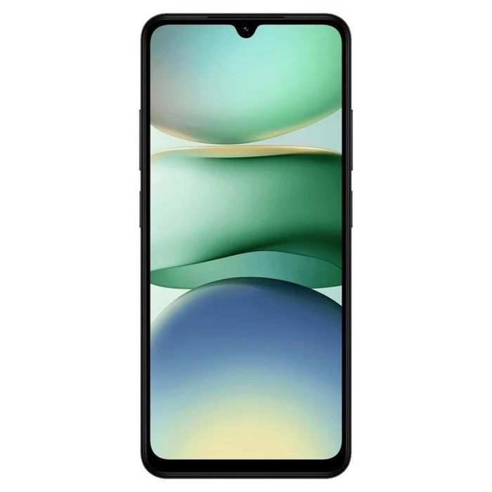 SMARTPHONE XIAOMI REDMI A5 6.71" HD+ 4GB/128GB MIDNIGHT BLACK 1 SMARTPHONE XIAOMI REDMI A5 6.71" HD+ 4GB/128GB MIDNIGHT BLACK 1