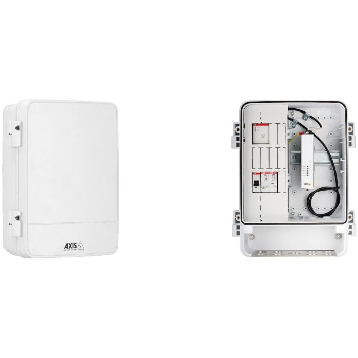 Estabilizador para Soporte Axis 5505-401 1