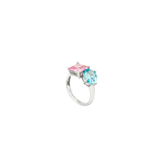 Anillo Mujer Chiara Ferragni J19AVS07018 (18) 0 Anillo Mujer Chiara Ferragni J19AVS07018 (18) 0