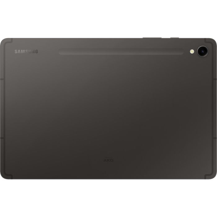 Samsung Galaxy Tab S9 EE 128GB LTE DE graphite 3