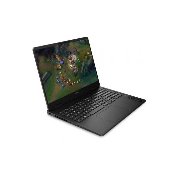 Portátil Gaming HP Omen 16-AP0020NS Ryzen AI 7-350/ 32GB/ 1TB SSD/ GeForce RTX 5060/ 16"/ Sin Sistema Operativo 2 Portátil Gaming HP Omen 16-AP0020NS Ryzen AI 7-350/ 32GB/ 1TB SSD/ GeForce RTX 5060/ 16"/ Sin Sistema Operativo 2