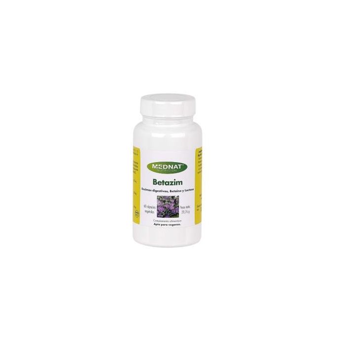 Betazim 60Cap.