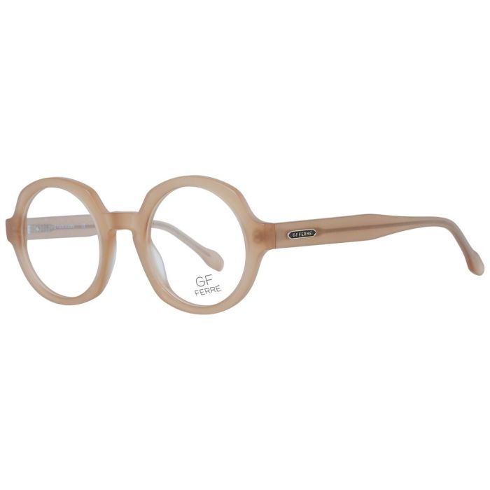 Montura de Gafas Unisex Gianfranco Ferre GFF0128 47005 0 Montura de Gafas Unisex Gianfranco Ferre GFF0128 47005 0