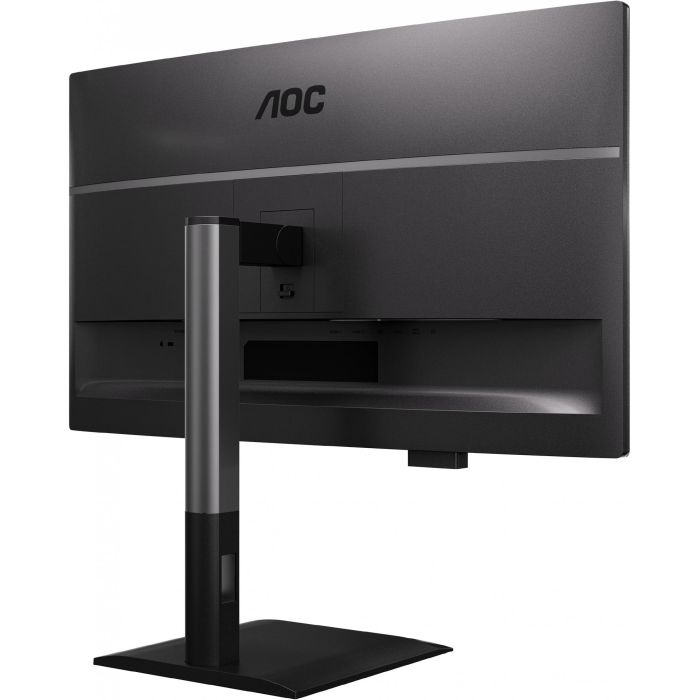 AOC 68,6cm (27") Q27P4U 16:09 2xHDMI+DP+USB Lift black 4 AOC 68,6cm (27") Q27P4U 16:09 2xHDMI+DP+USB Lift black 4