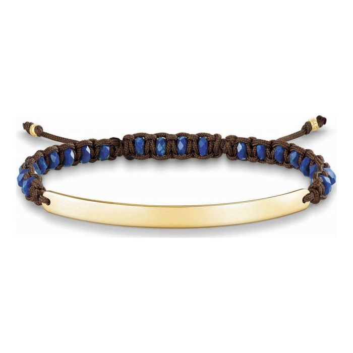 Pulsera Thomas Sabo LBA0056-892-32-L21v 21 cm Pulsera Thomas Sabo LBA0056-892-32-L21v 21 cm