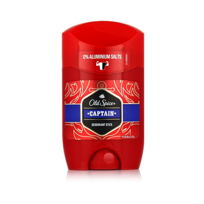 Old Spice Captain Deo Stick 1