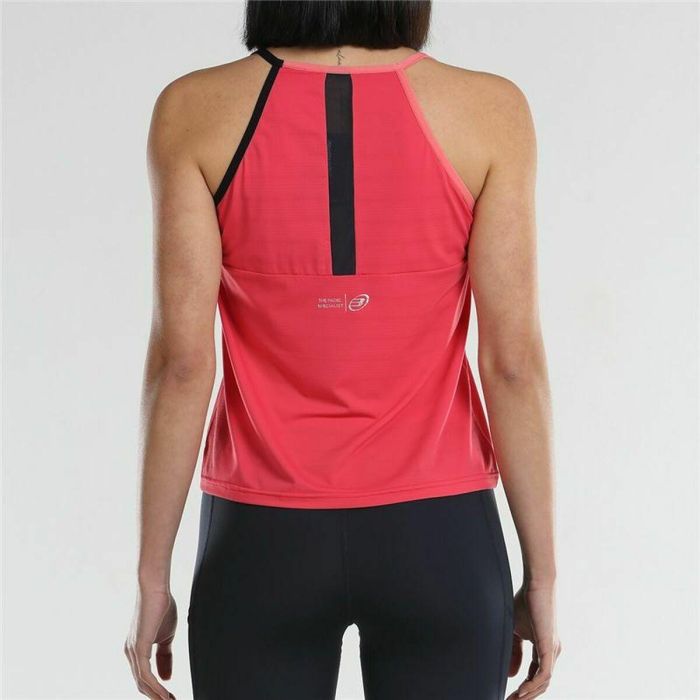 Camiseta Deportiva de Manga Corta Bullpadel Uncia XS 3 Camiseta Deportiva de Manga Corta Bullpadel Uncia XS 3