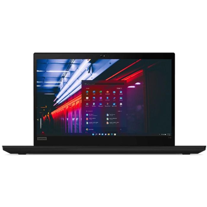 Lenovo N14 T1A T14SG2 I5-1145G7 portátil