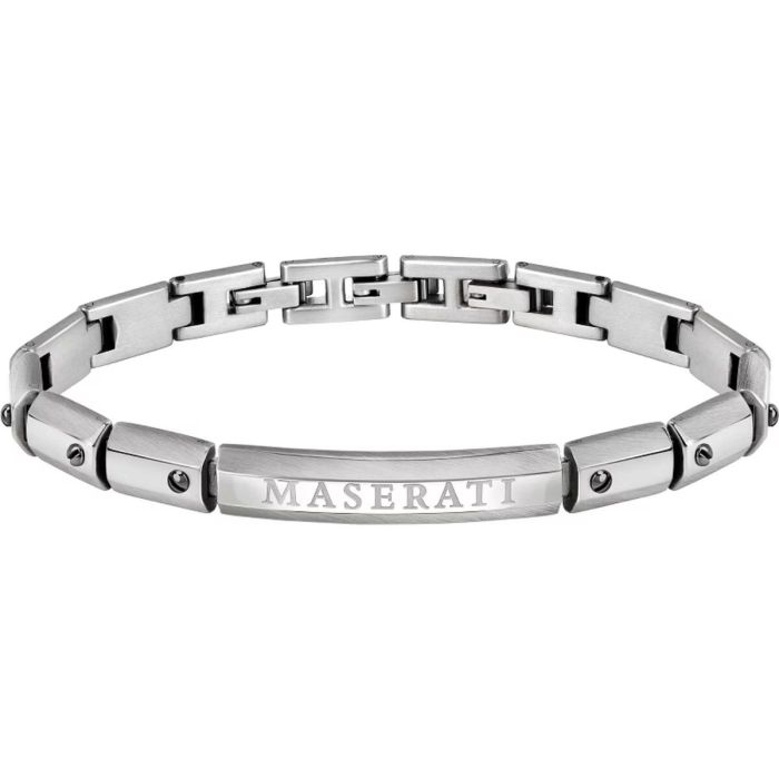 Pulsera Hombre Maserati JM220ASQ05