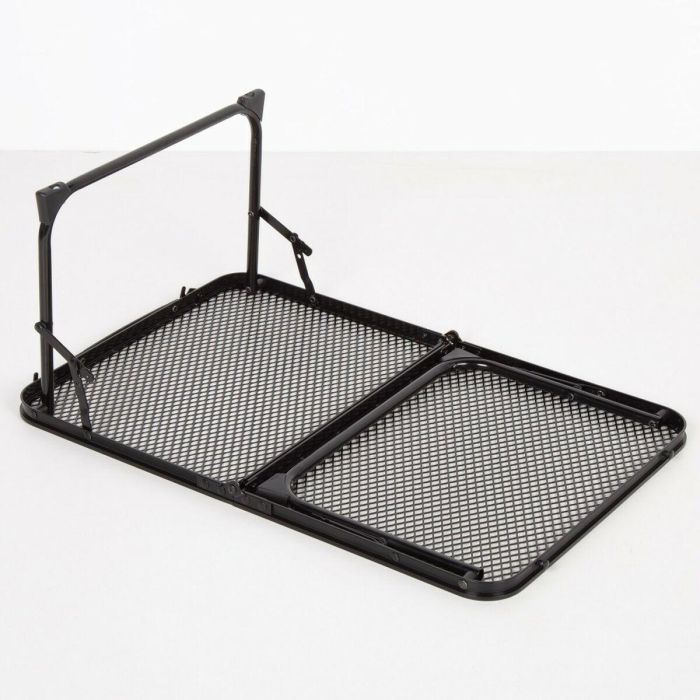 Mesa Plegable Aktive 60 x 25 x 40 cm (4 Unidades) 1 Mesa Plegable Aktive 60 x 25 x 40 cm (4 Unidades) 1