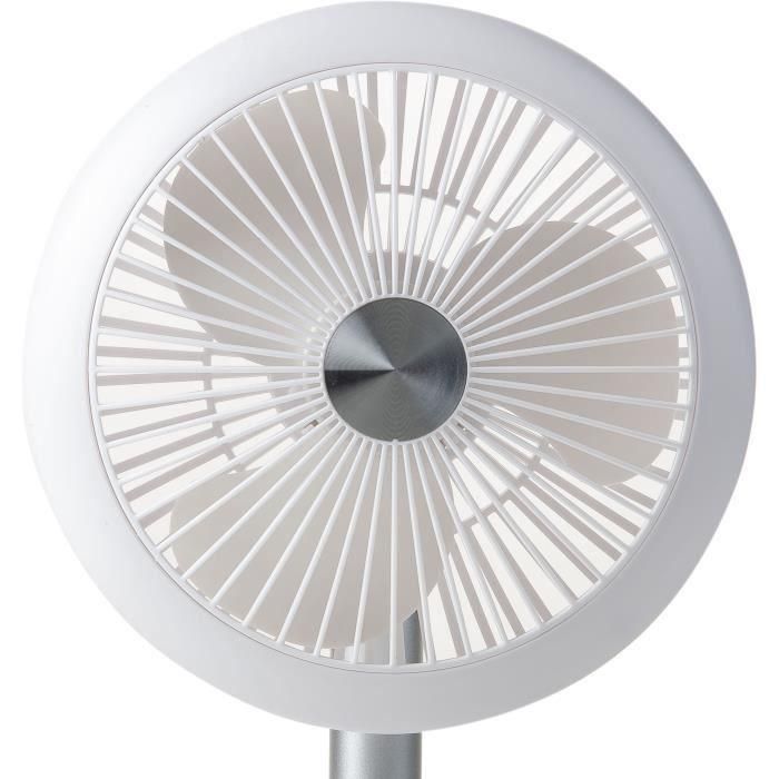 Ventilador de mesa My Fan - DOMO - DO8147 - 5 W 5