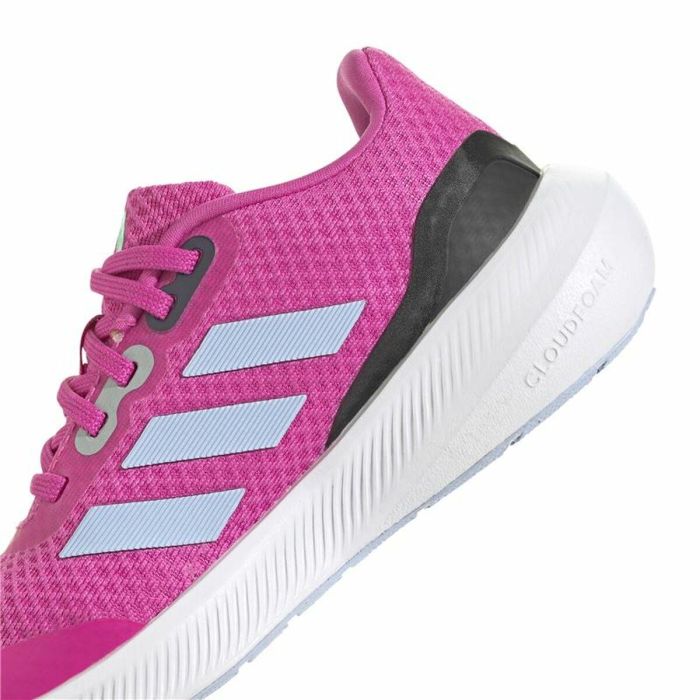 Zapatillas Deportivas Infantiles Adidas Runfalcon 3.0 Rosa claro 10-12 Años 10