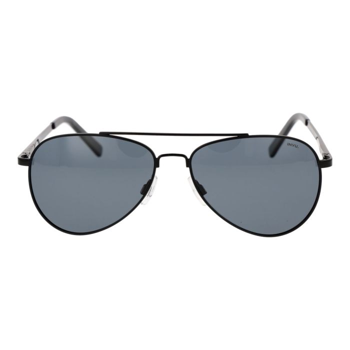 Gafas de Sol Unisex INVU B1306 58A 2 Gafas de Sol Unisex INVU B1306 58A 2