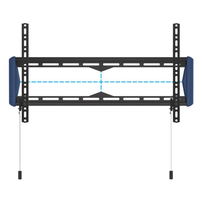 B-Tech Elements Fixed 600 Flat Screen Wall Mount 2 B-Tech Elements Fixed 600 Flat Screen Wall Mount 2